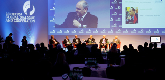CGDC Annual meeting 2012